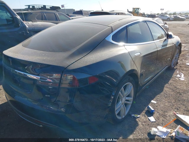 5YJSA1H13EFP52874 Tesla Model S 60 Kwh Battery/p85