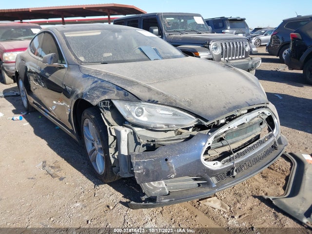 5YJSA1H13EFP52874 Tesla Model S 60 Kwh Battery/p85