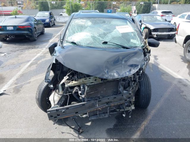 3N1CE2CP2GL381062 Nissan Versa Note Sr