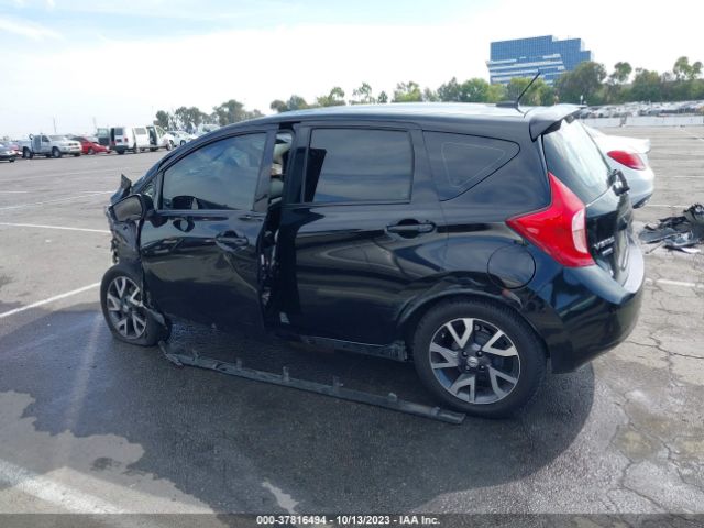 3N1CE2CP2GL381062 Nissan Versa Note Sr