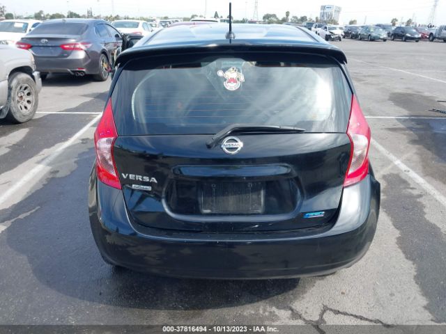 3N1CE2CP2GL381062 Nissan Versa Note Sr