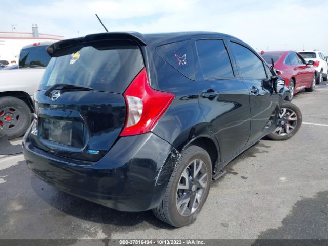 3N1CE2CP2GL381062 Nissan Versa Note Sr