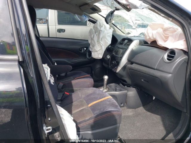 3N1CE2CP2GL381062 Nissan Versa Note Sr