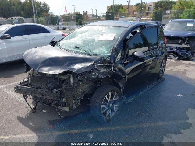 3N1CE2CP2GL381062 Nissan Versa Note Sr