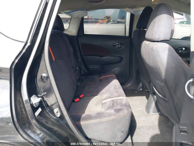 3N1CE2CP2GL381062 Nissan Versa Note Sr