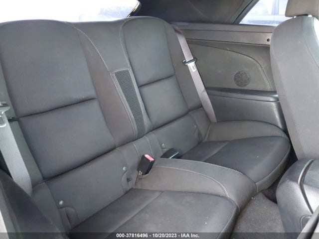 Chevrolet CAMARO LT 2014 2G1FB3D39E9271431 Image 8