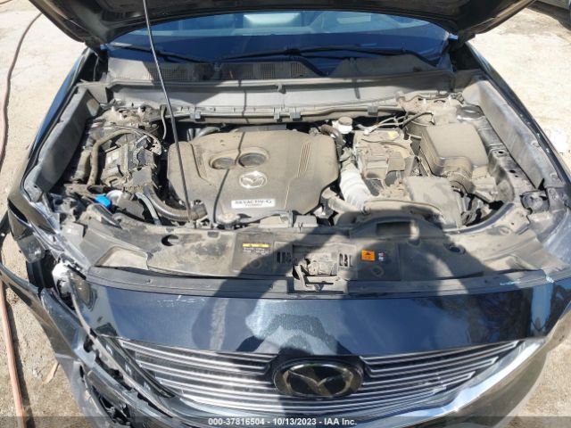 2021 MAZDA CX-9 JM3TCBDY5M0532650 Photo 9