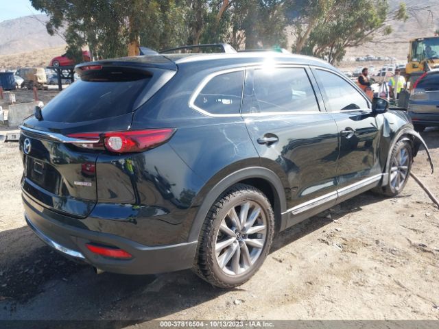 2021 MAZDA CX-9 JM3TCBDY5M0532650 Photo 3