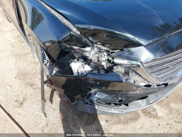 2021 MAZDA CX-9 JM3TCBDY5M0532650 Photo 5