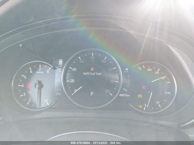 2021 MAZDA CX-9 JM3TCBDY5M0532650 Photo 6