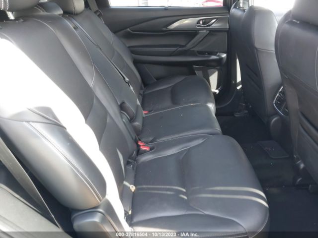 2021 MAZDA CX-9 JM3TCBDY5M0532650 Photo 7