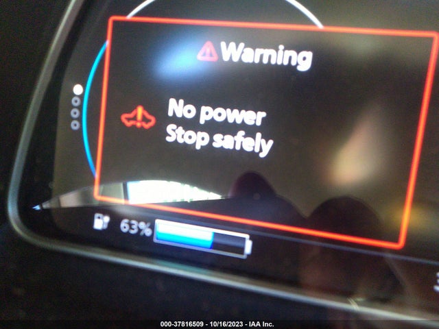Nissan Leaf Sl 2018 1N4AZ1CP4JC312787 Image 13