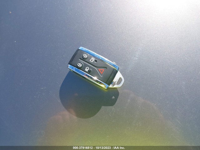 2009 JAGUAR XF SAJWA05B09HR16999 Photo 10