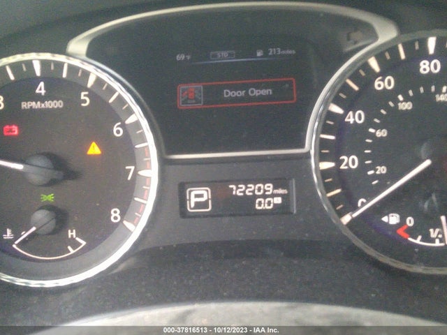 2016 INFINITI QX60 VIN: 5N1AL0MM4GC529240