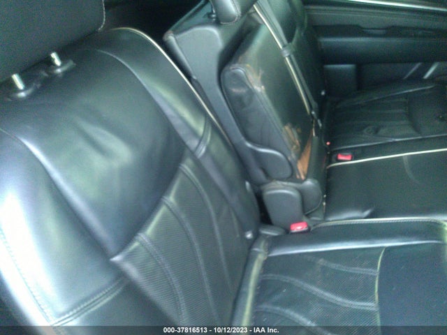 2016 INFINITI QX60 VIN: 5N1AL0MM4GC529240