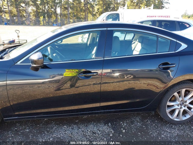 Mazda Mazda6 Touring 2017 JM1GL1V58H1129948 Image 14