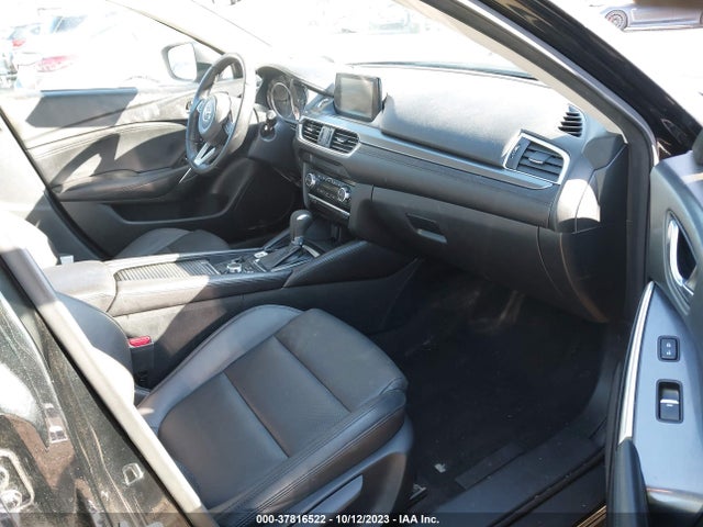 Mazda Mazda6 Touring 2017 JM1GL1V58H1129948 Image 5