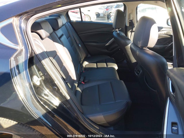 Mazda Mazda6 Touring 2017 JM1GL1V58H1129948 Image 8