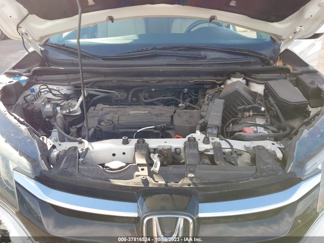 Honda CR-V EX 2016 5J6RM3H56GL022391 Image 10