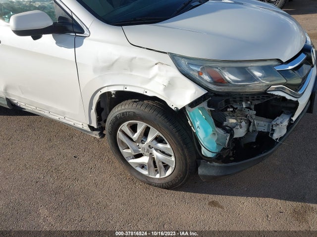 Honda CR-V EX 2016 5J6RM3H56GL022391 Image 6