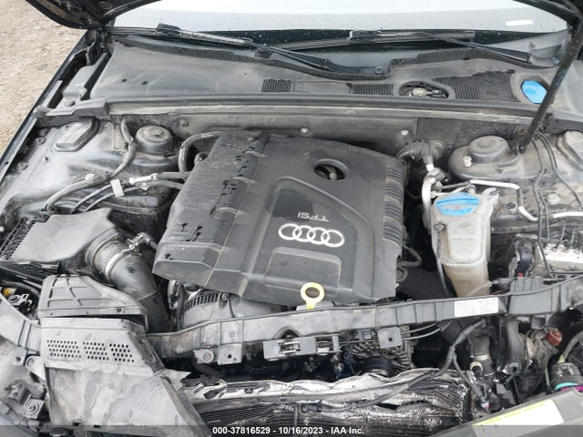 Audi A4 Premium Plus 2015 WAUFFAFL0FN032410 Image 10