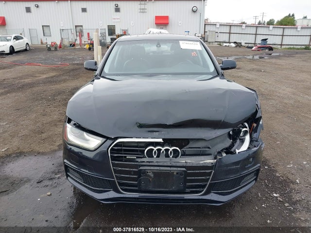 Audi A4 Premium Plus 2015 WAUFFAFL0FN032410 Image 12