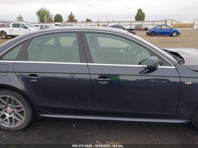 Audi A4 Premium Plus 2015 WAUFFAFL0FN032410 Image 13
