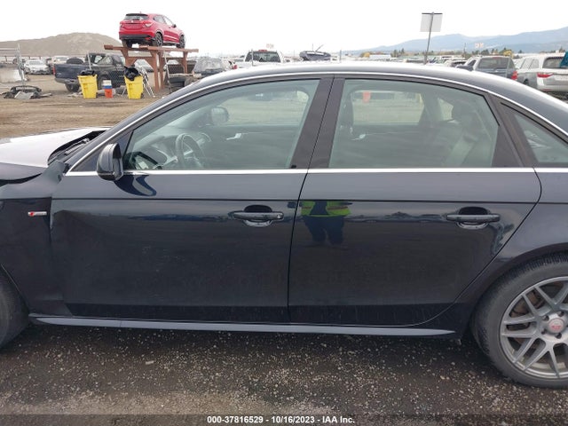Audi A4 Premium Plus 2015 WAUFFAFL0FN032410 Image 14