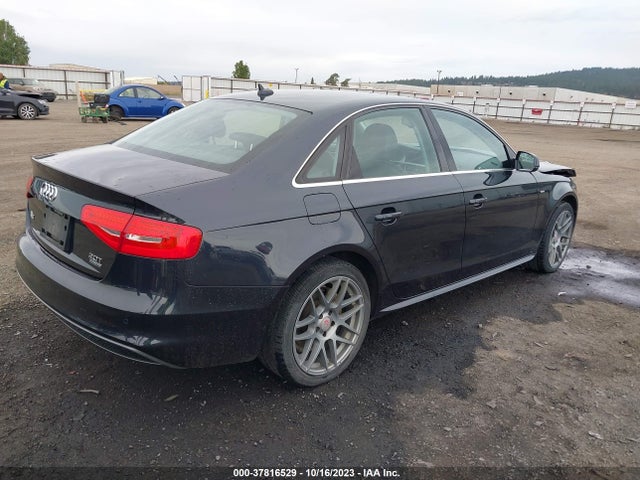 Audi A4 Premium Plus 2015 WAUFFAFL0FN032410 Image 4