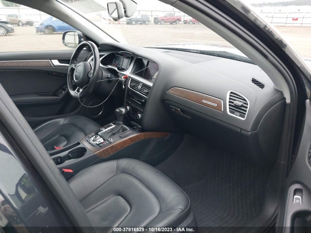 Audi A4 Premium Plus 2015 WAUFFAFL0FN032410 Image 5