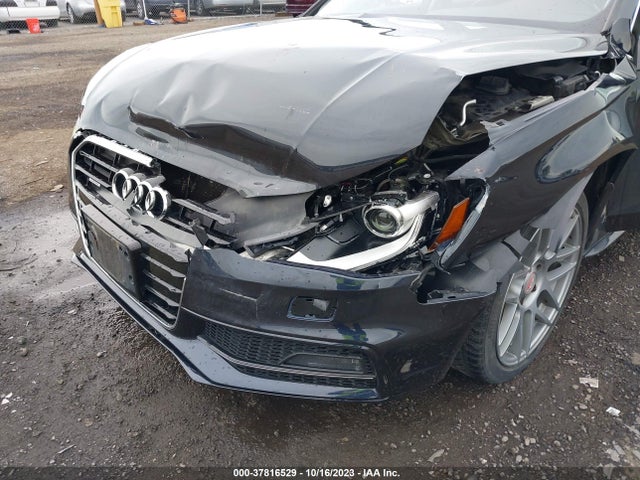 Audi A4 Premium Plus 2015 WAUFFAFL0FN032410 Image 6