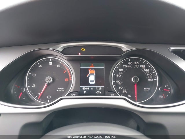 Audi A4 Premium Plus 2015 WAUFFAFL0FN032410 Image 7