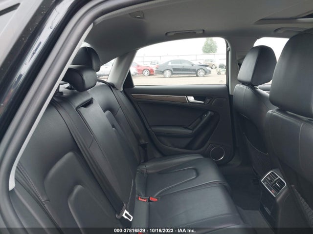 Audi A4 Premium Plus 2015 WAUFFAFL0FN032410 Image 8