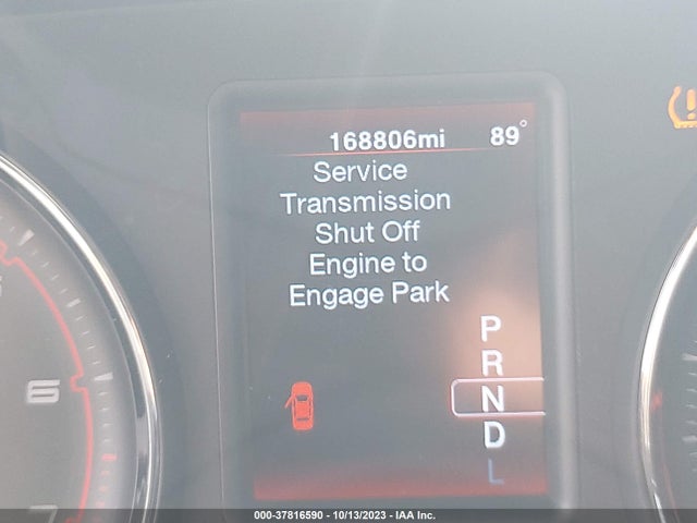 2012 DODGE CHARGER SE VIN: 2C3CDXBG8CH300037