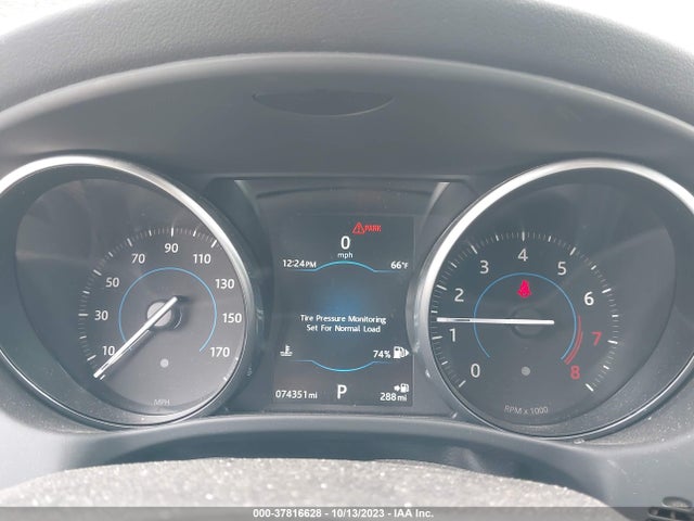 2017 JAGUAR XE SAJAE4BGXHA965107 Photo 6