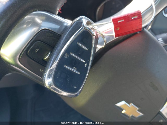 Chevrolet BLAZER RS 2019 3GNKBERS6KS578434 Image 11