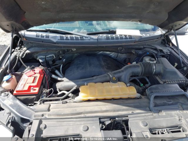 1FTEW1EG1GFA75653 Ford F-150 Xlt/xl/lariat/platinum