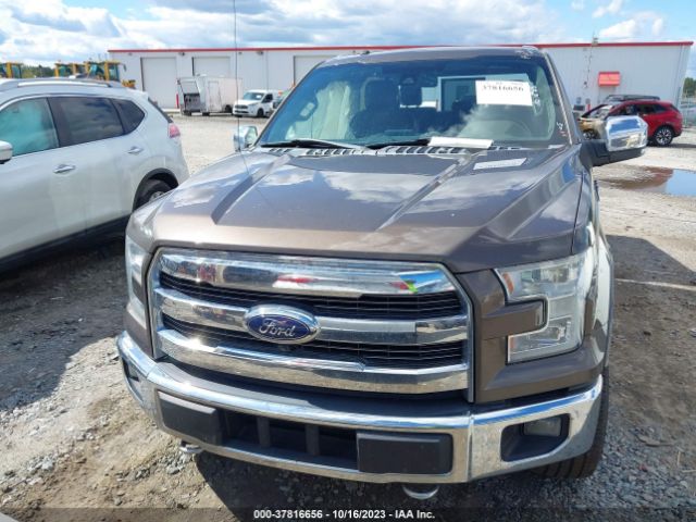 1FTEW1EG1GFA75653 Ford F-150 Xlt/xl/lariat/platinum