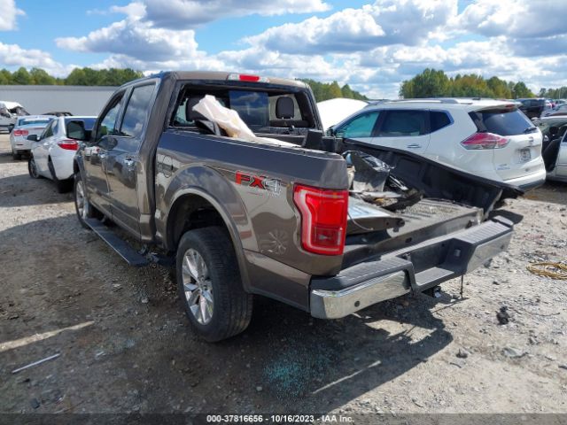 1FTEW1EG1GFA75653 Ford F-150 Xlt/xl/lariat/platinum