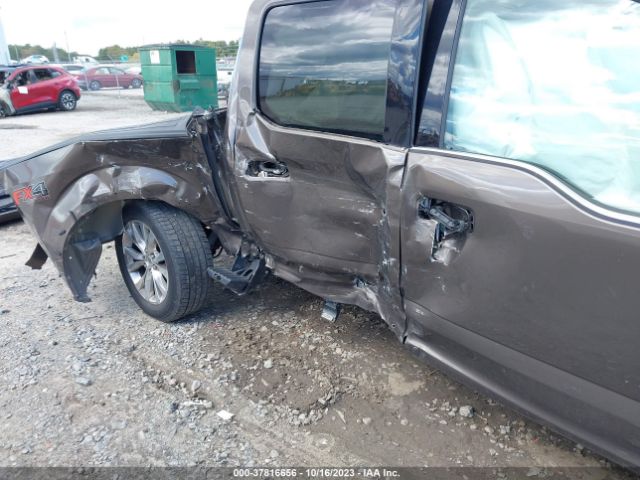 1FTEW1EG1GFA75653 Ford F-150 Xlt/xl/lariat/platinum