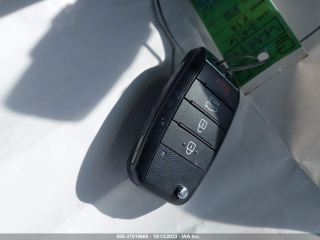 Aukcja sprzedaży 2016 Kia Rio Lx, vin: KNADM4A3XG6669516, numer aukcji: 37816660