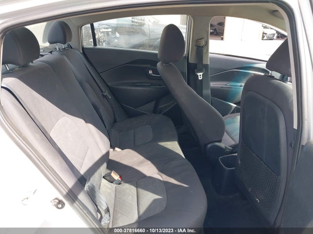 Aukcja sprzedaży 2016 Kia Rio Lx, vin: KNADM4A3XG6669516, numer aukcji: 37816660