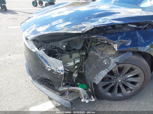 Tesla Model S Long Range 2020 5YJSA1E21LF360647 Image 6