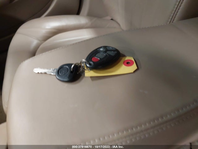 2007 BUICK LUCERNE 1G4HD57207U203996 Photo 10