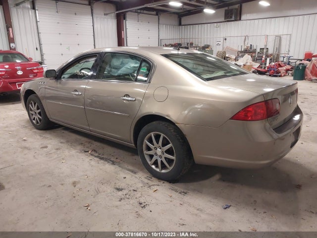2007 BUICK LUCERNE 1G4HD57207U203996 Photo 2