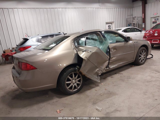 2007 BUICK LUCERNE 1G4HD57207U203996 Photo 3