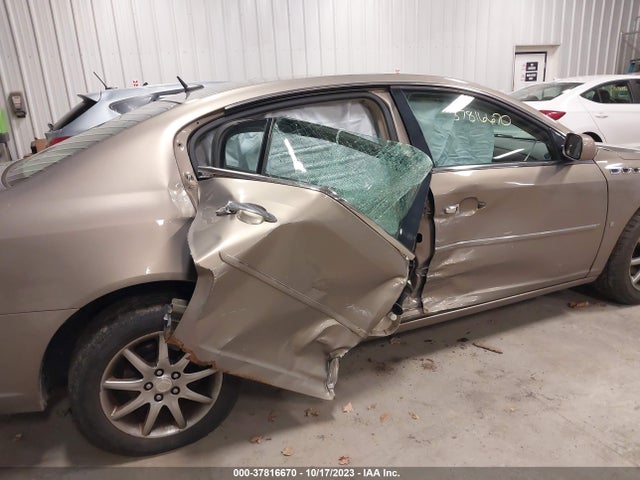 2007 BUICK LUCERNE 1G4HD57207U203996 Photo 5