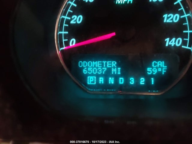 2007 BUICK LUCERNE 1G4HD57207U203996 Photo 6