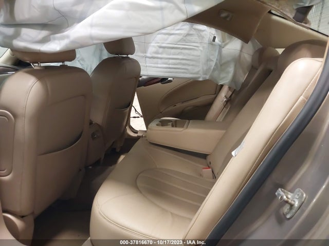 2007 BUICK LUCERNE 1G4HD57207U203996 Photo 7