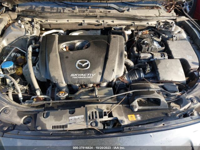 2017 MAZDA MAZDA3 5-DOOR 3MZBN1L70HM109301 Photo 9